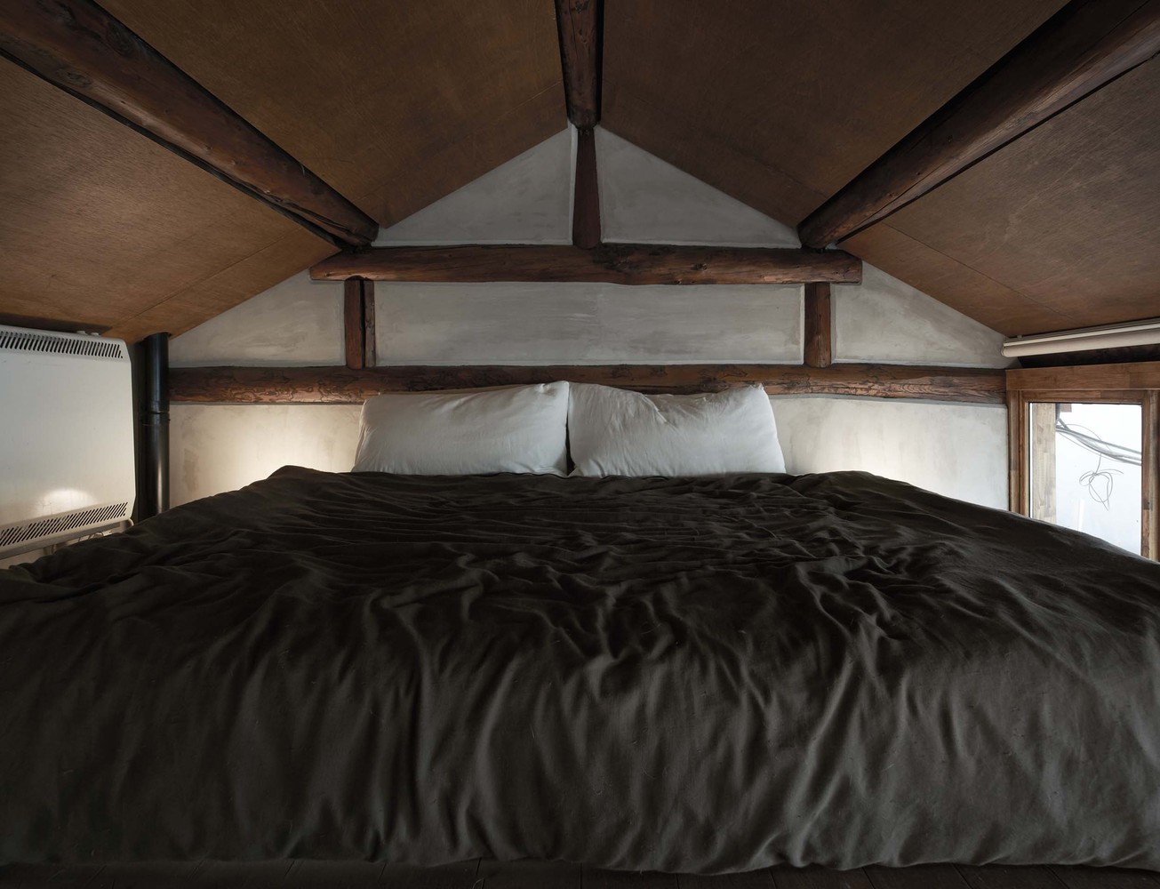 北京旧城"Zayuan Habitat" | 私密卧室中的“Zayuan”环境体验-26