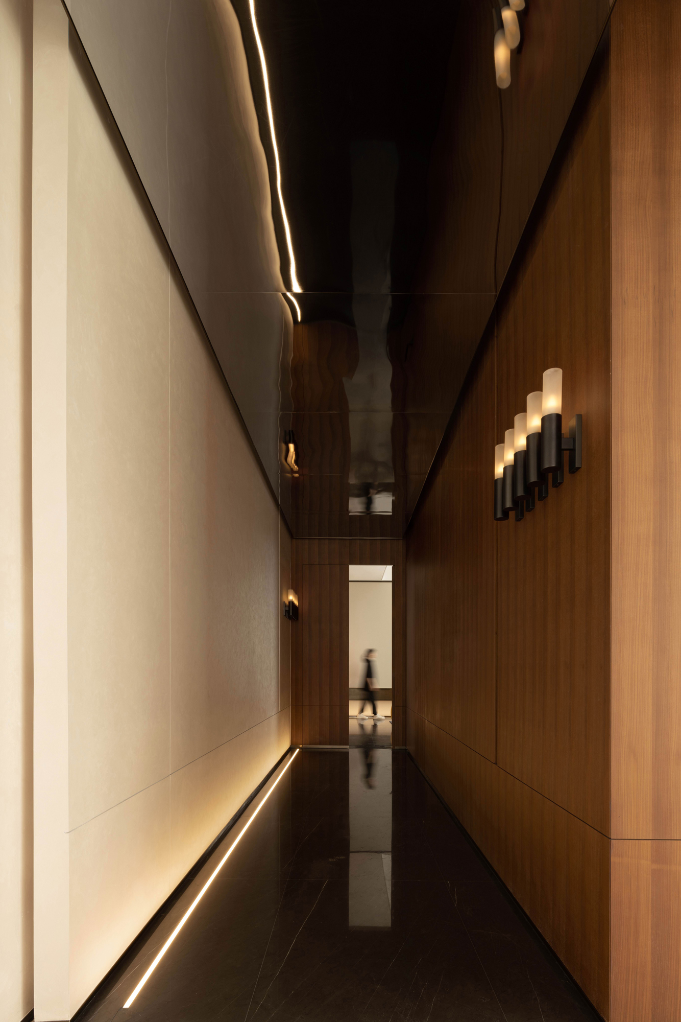 深圳前海梦想公园销售中心丨中国深圳丨MYP设计-49