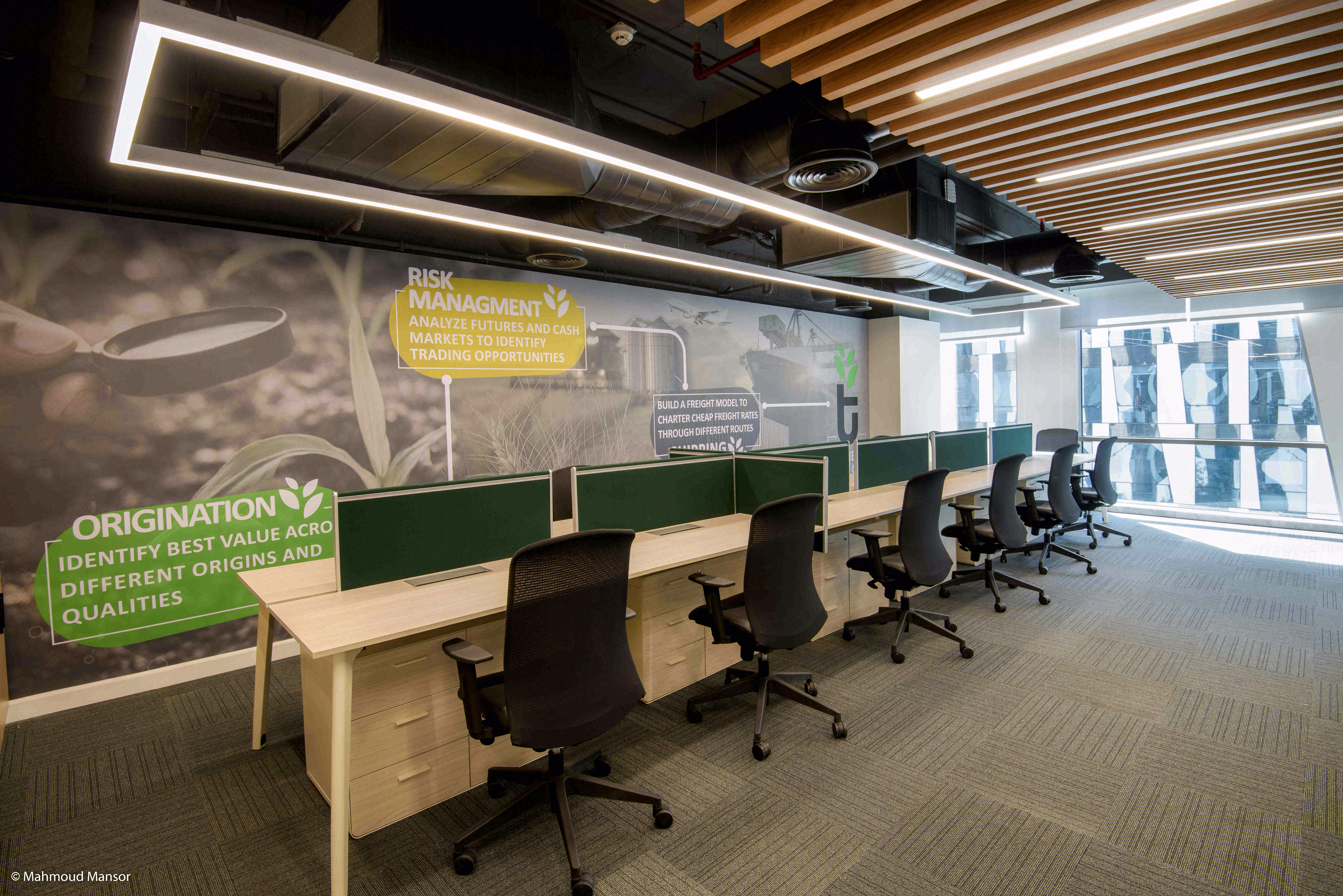 帕克斯特·办公室丨INNOVATIONS EG.-3