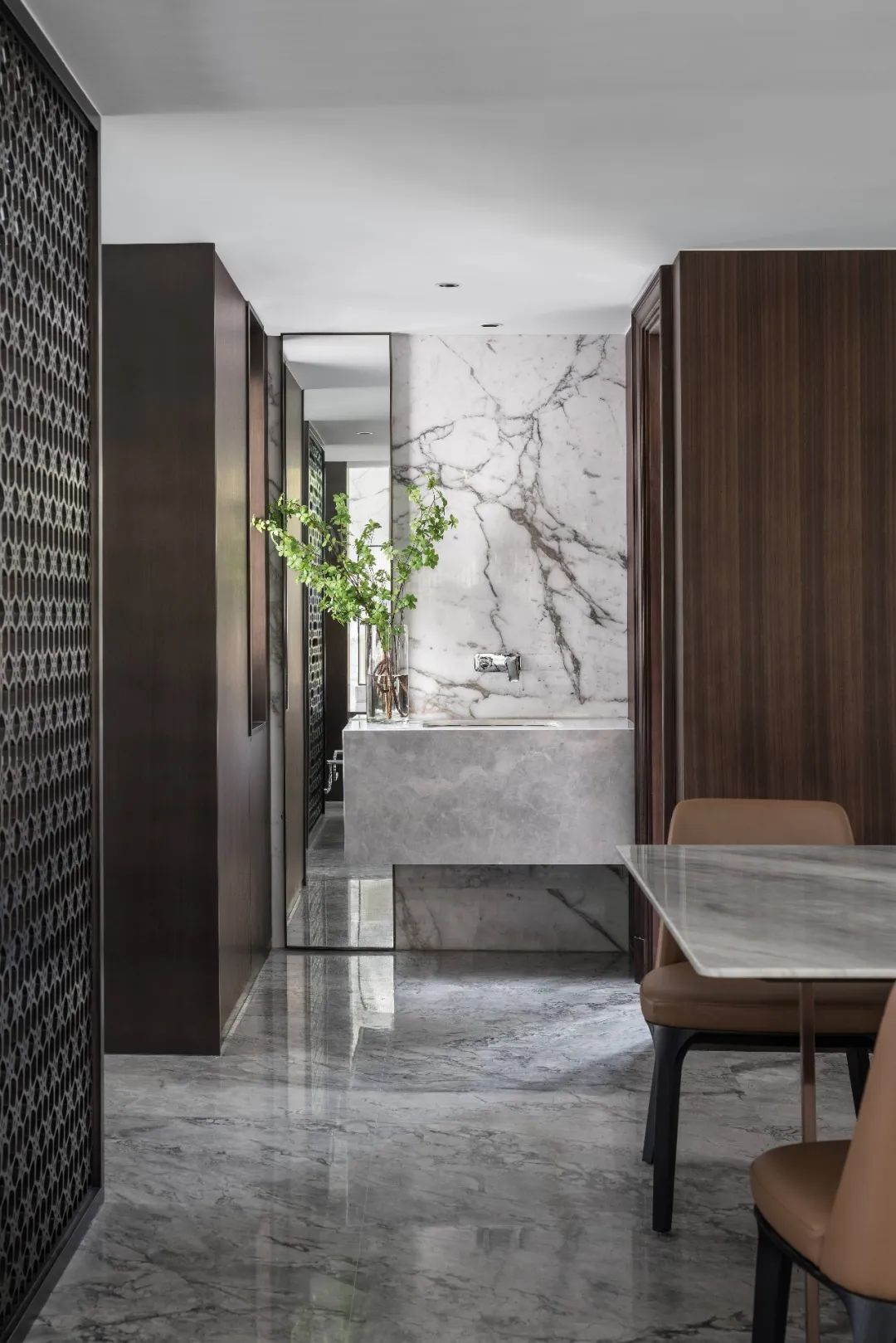 新昌·锦绣华庭丨中国绍兴丨大舍建筑装饰有限公司-29