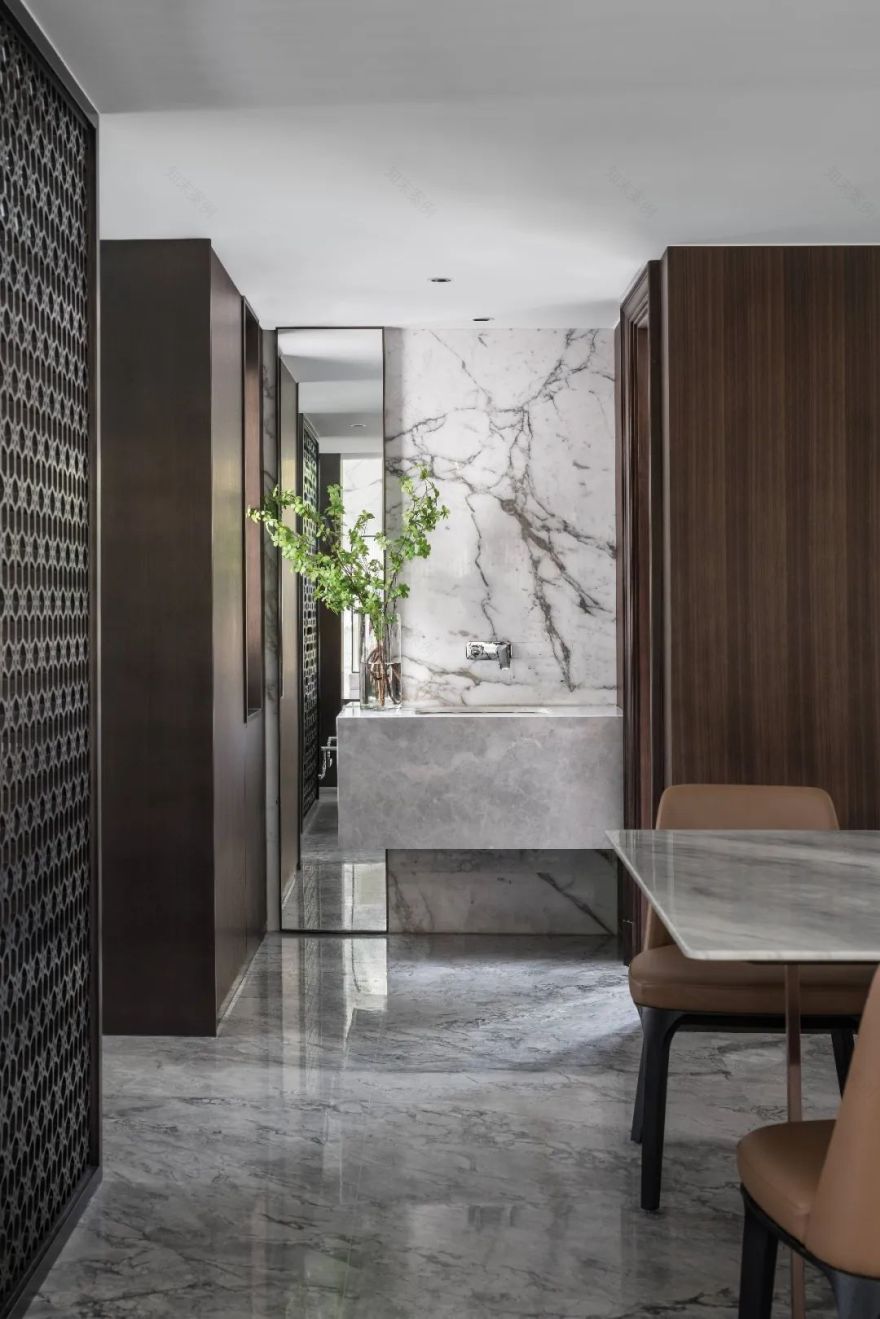 新昌·锦绣华庭丨中国绍兴丨大舍建筑装饰有限公司-29