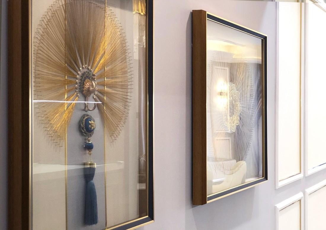 美式混搭风，精致舒服的生活空间-52