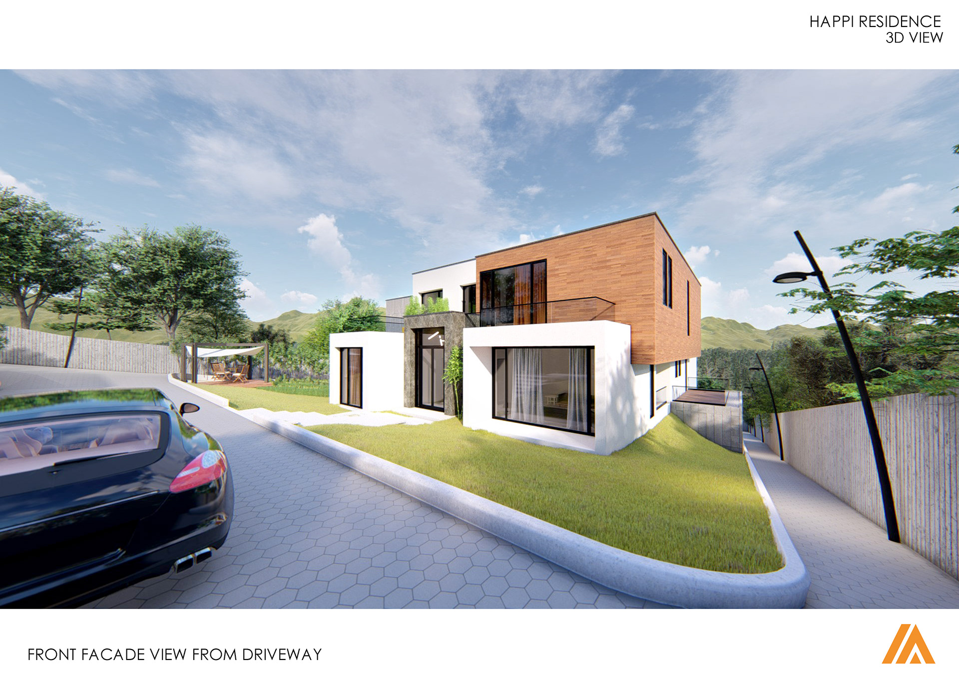 PRIVATE VACATION HOUSE - Bana, Cameroon-4