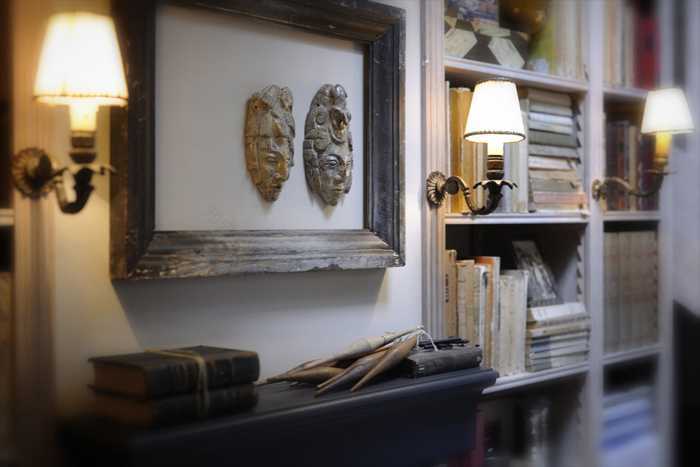 世界最小酒店——意大利摩德纳的 Quartopiano 迷你酒店-6