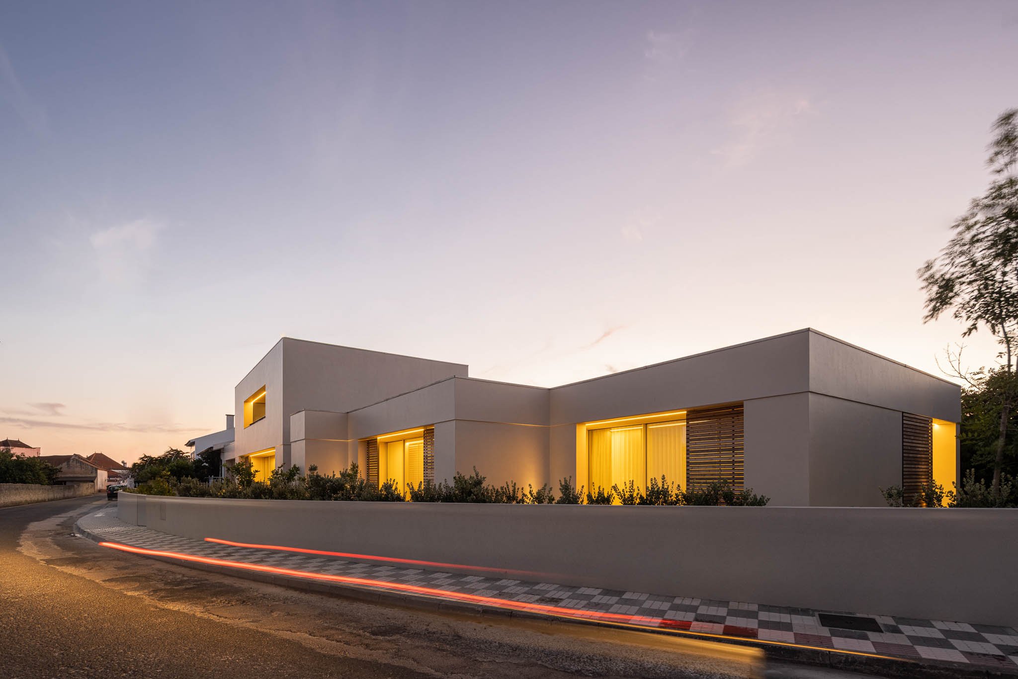 伊利亚沃之家丨葡萄牙丨M2.senos arquitectos-117