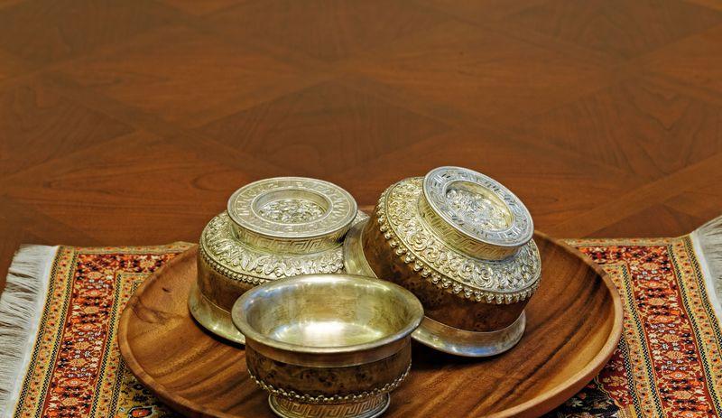 北疆高原诗意蒙古堡-13