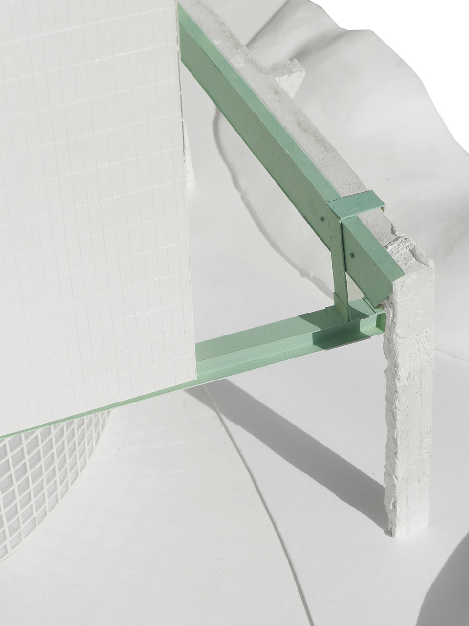 DUCHESSE住宅社区丨比利时丨NOTAN OFFICE-92