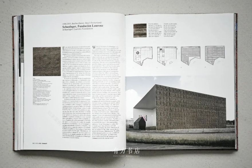 赫尔佐格与德梅隆全集丨瑞士-40