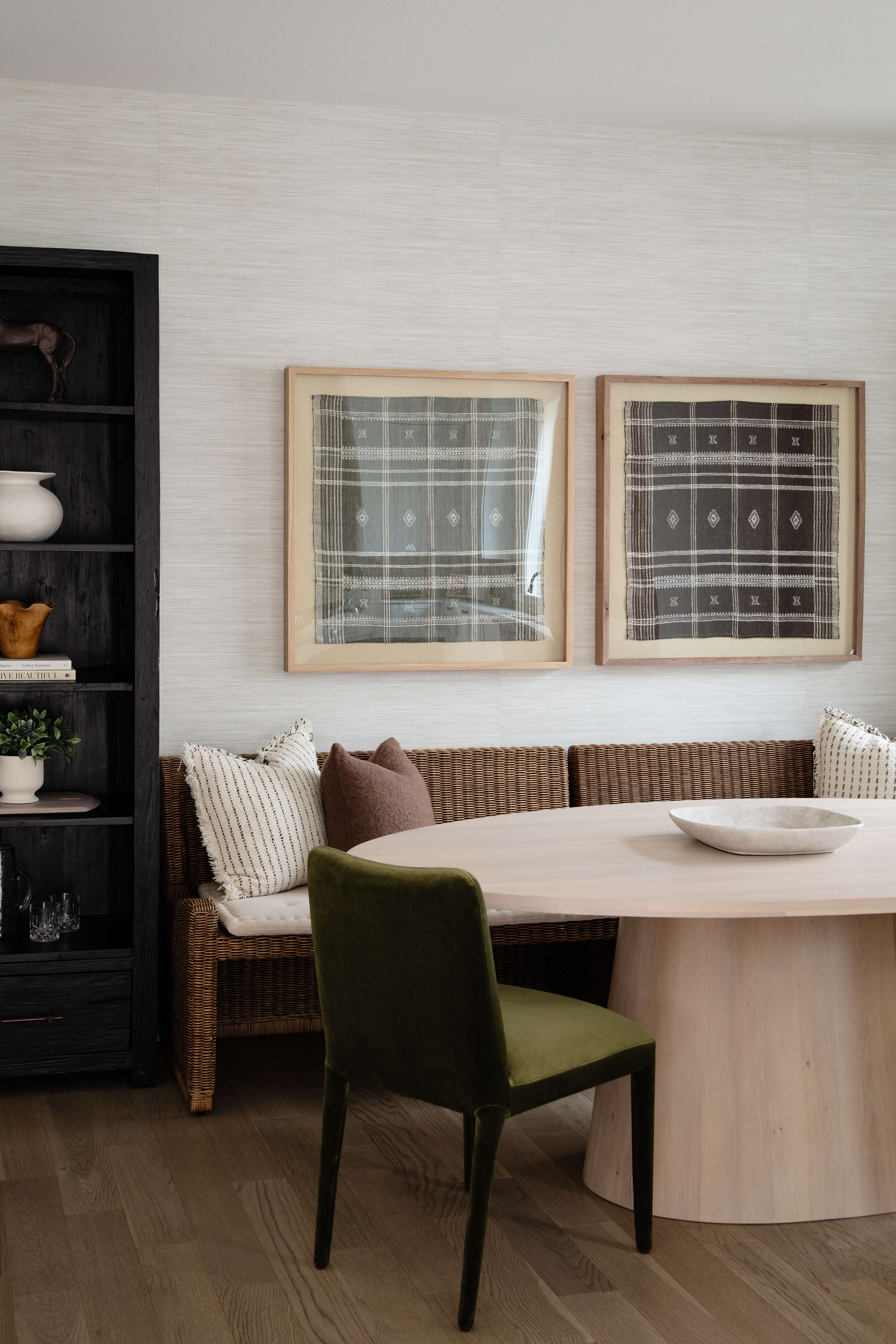 Terrene 样板房丨美国华盛顿丨Vida Design-74