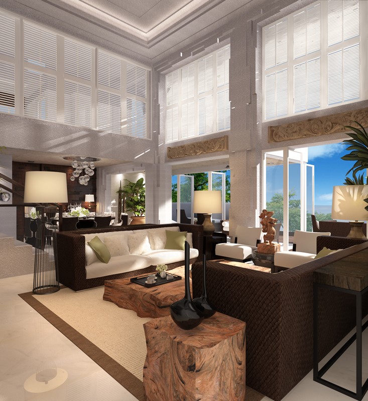 大理洱海V15别墅-1