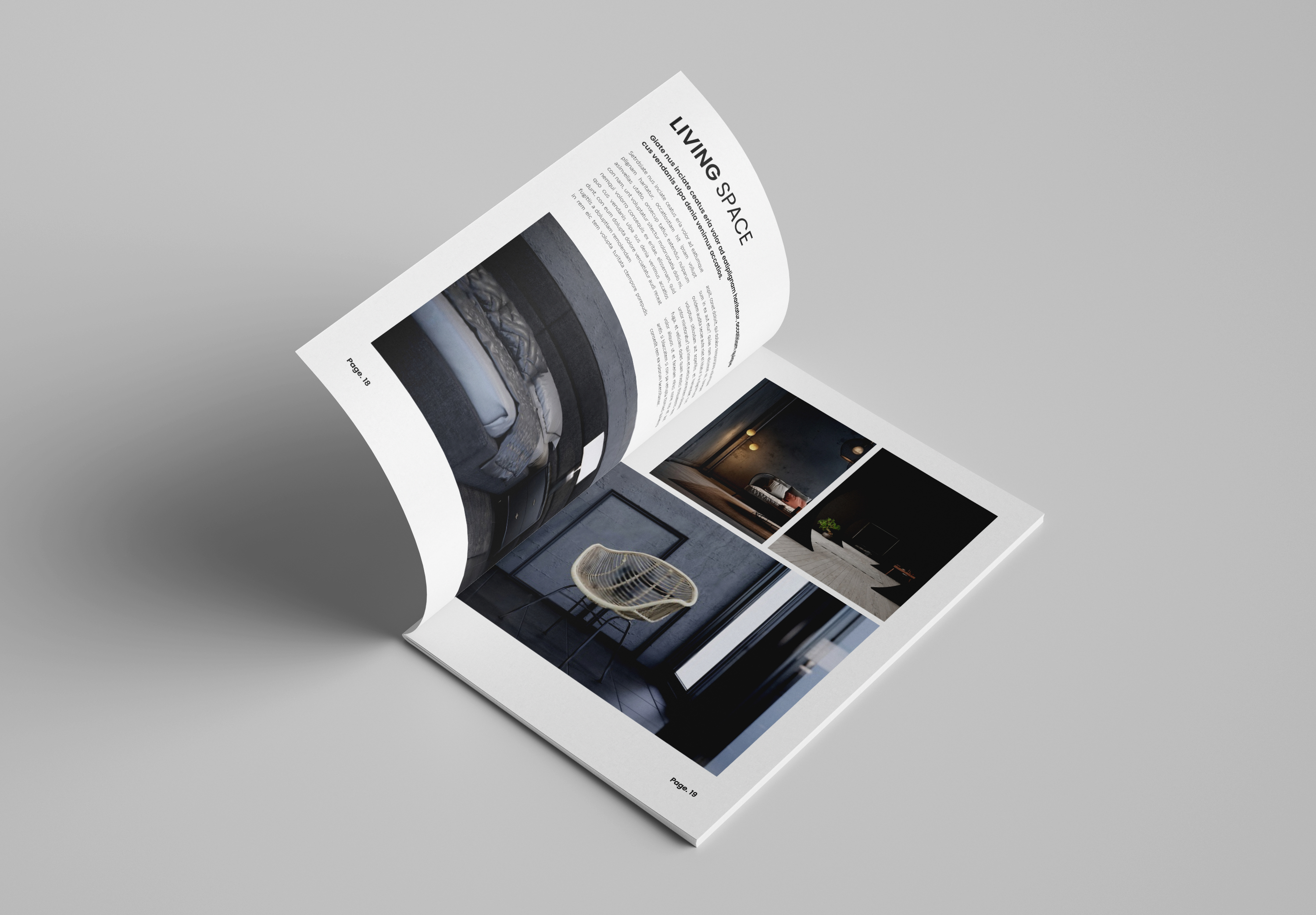 The Interior Luxury Brochure for Property Hotel-30