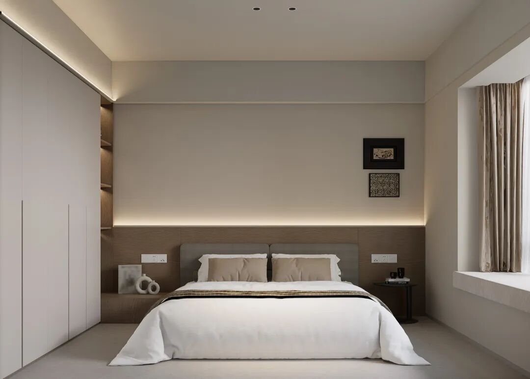 柳州和顺江山192m²丨中国柳州-39