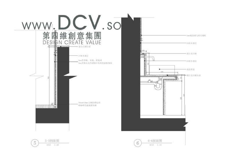 西安 高端的太子轩青花主题情景餐厅设计项目-10