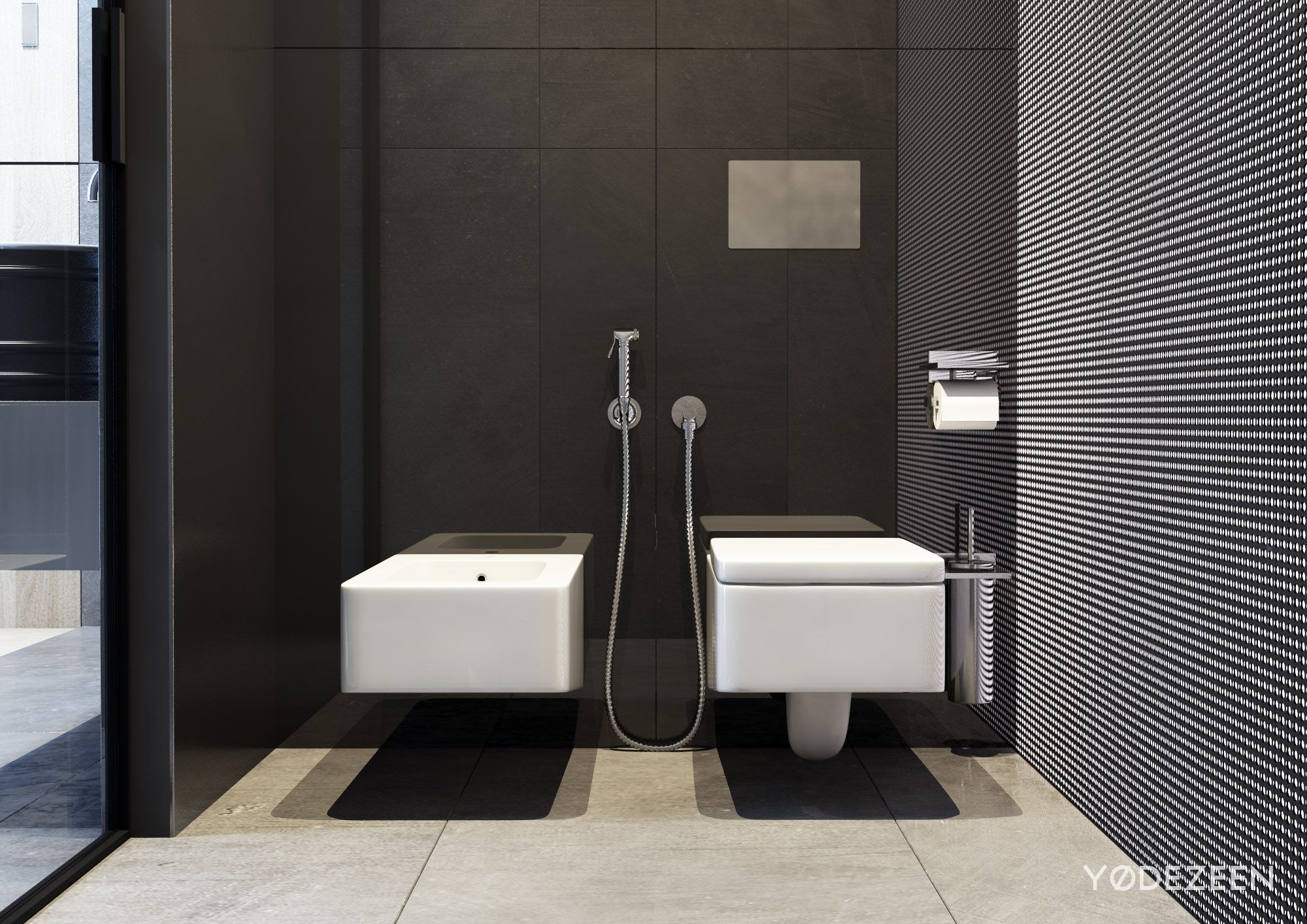 FAMILY ESTATE Yodezeen Architects-22