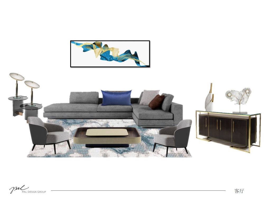 菜鸟初级软装方案-5