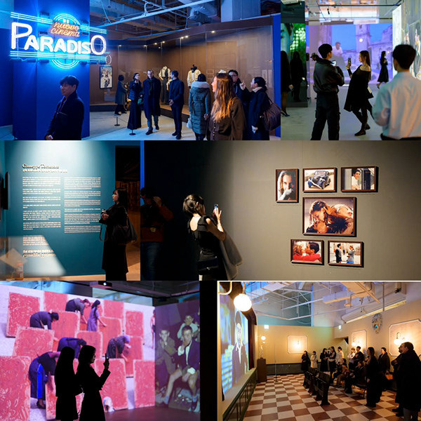 Cinema Paradiso (2024) - SOUTH KOREA, Seoul-10