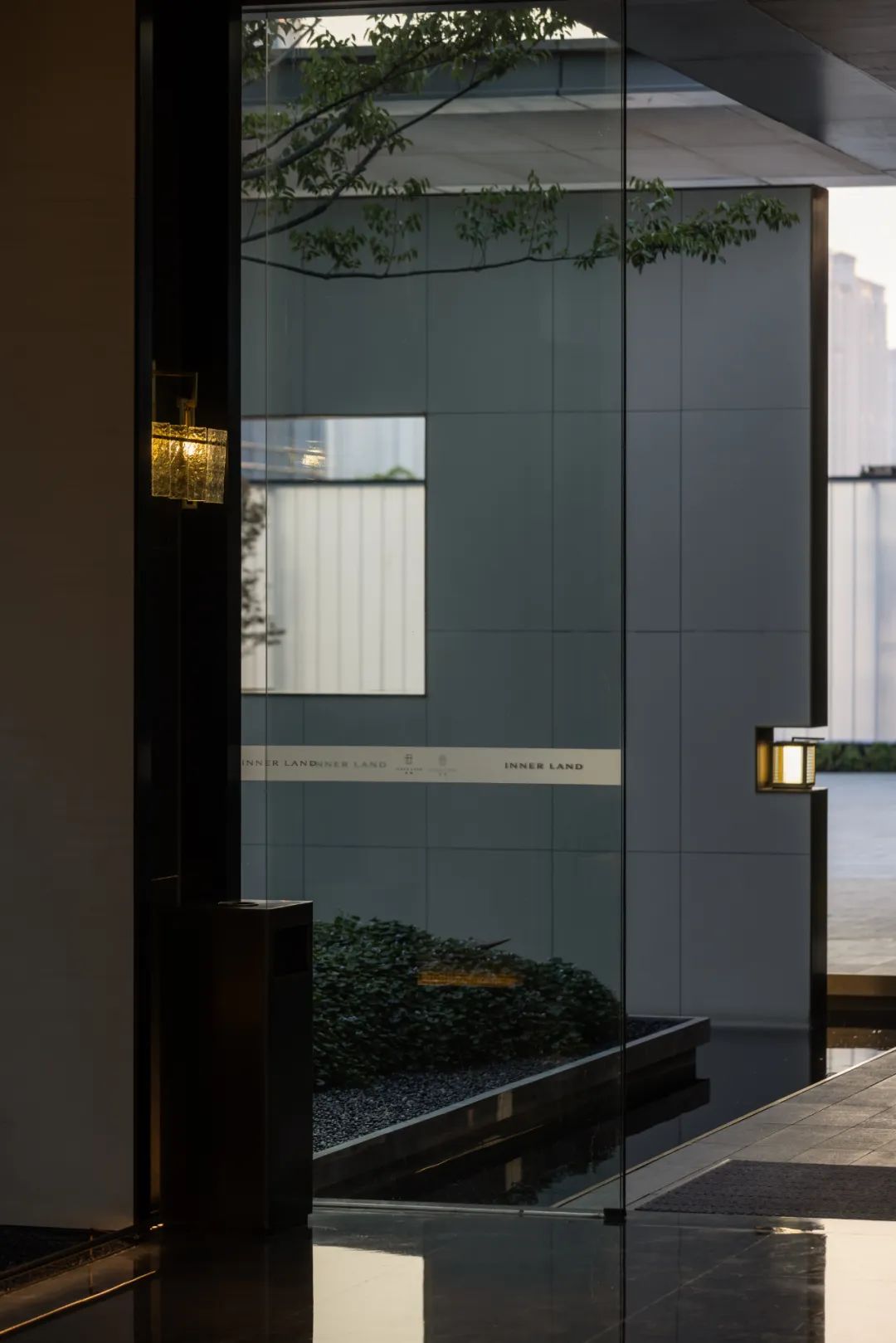 盛和·世悦丨中国南通丨深圳市杰弗瑞景观设计有限公司-51