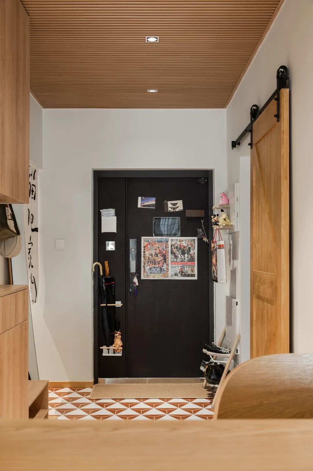 成都小姐姐的梦幻日式小宅丨中国成都丨李大脓-24