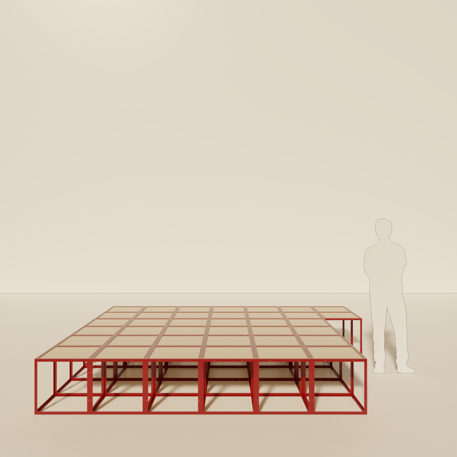 库博托邦漫步-14