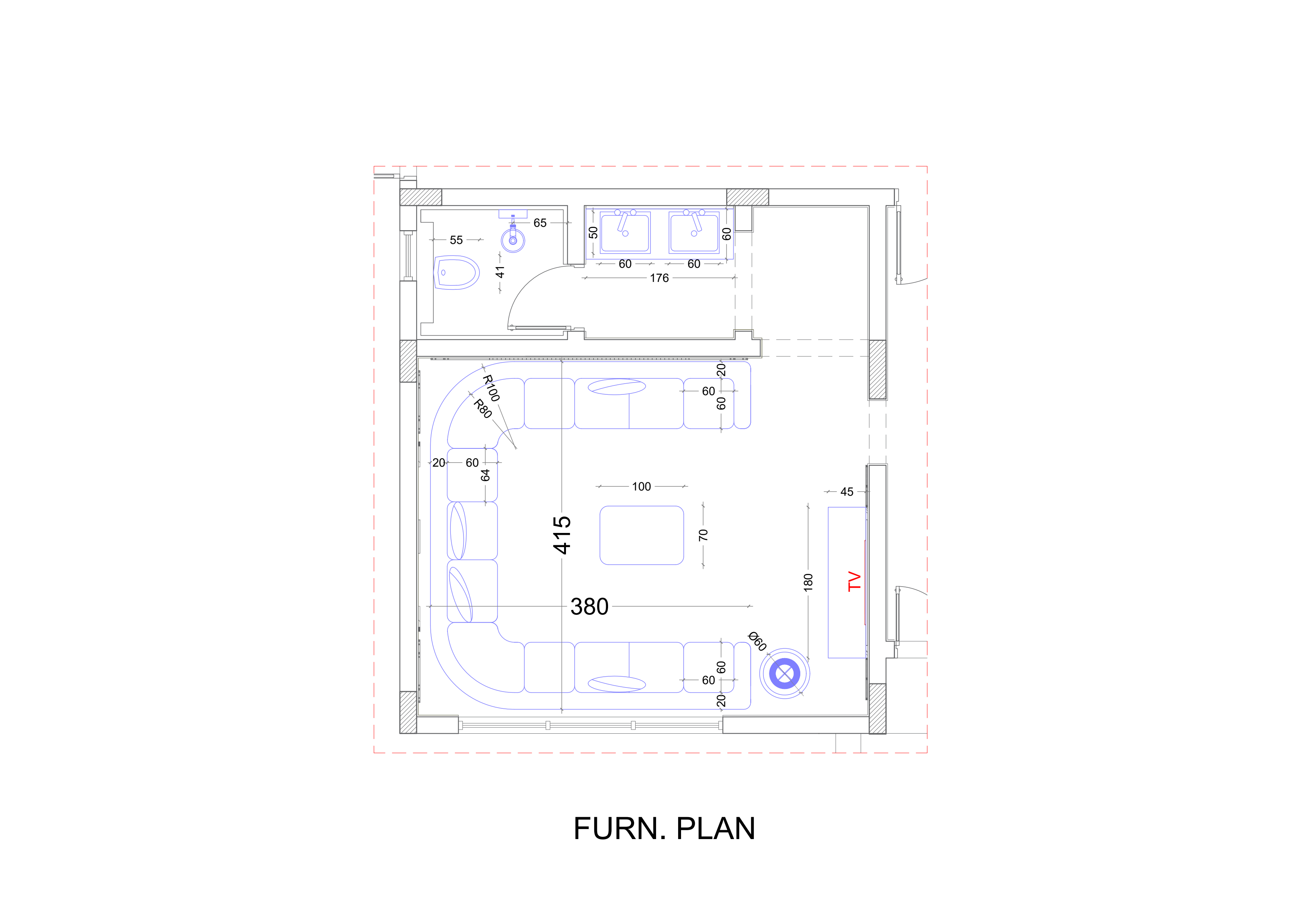 MEN'S SITTING - SHOP DRAWING-1