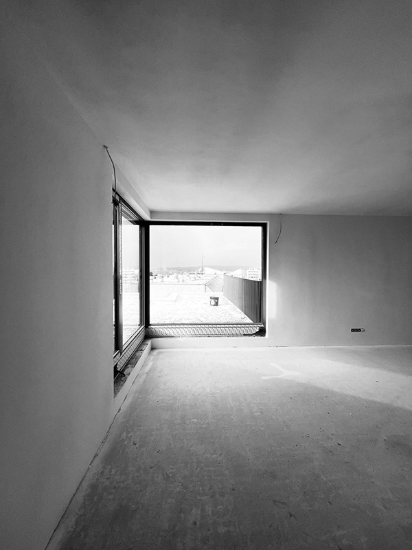 4X4 PENTHOUSE 现代顶层公寓设计丨斯洛伐克布拉迪斯拉发丨BEEF ARCHITEKTI-16