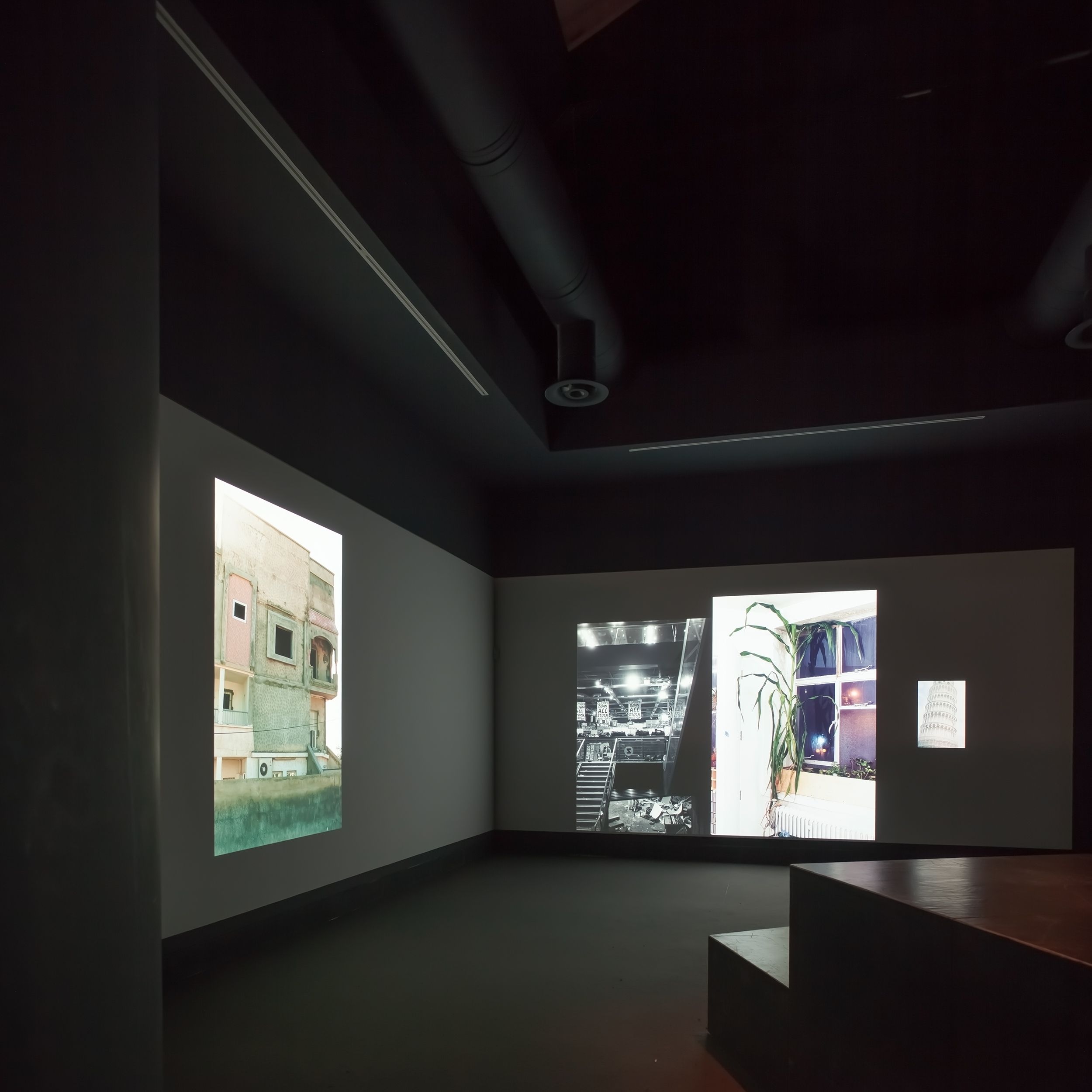 威尼斯双年展 2014 | 建筑元素揭秘-95