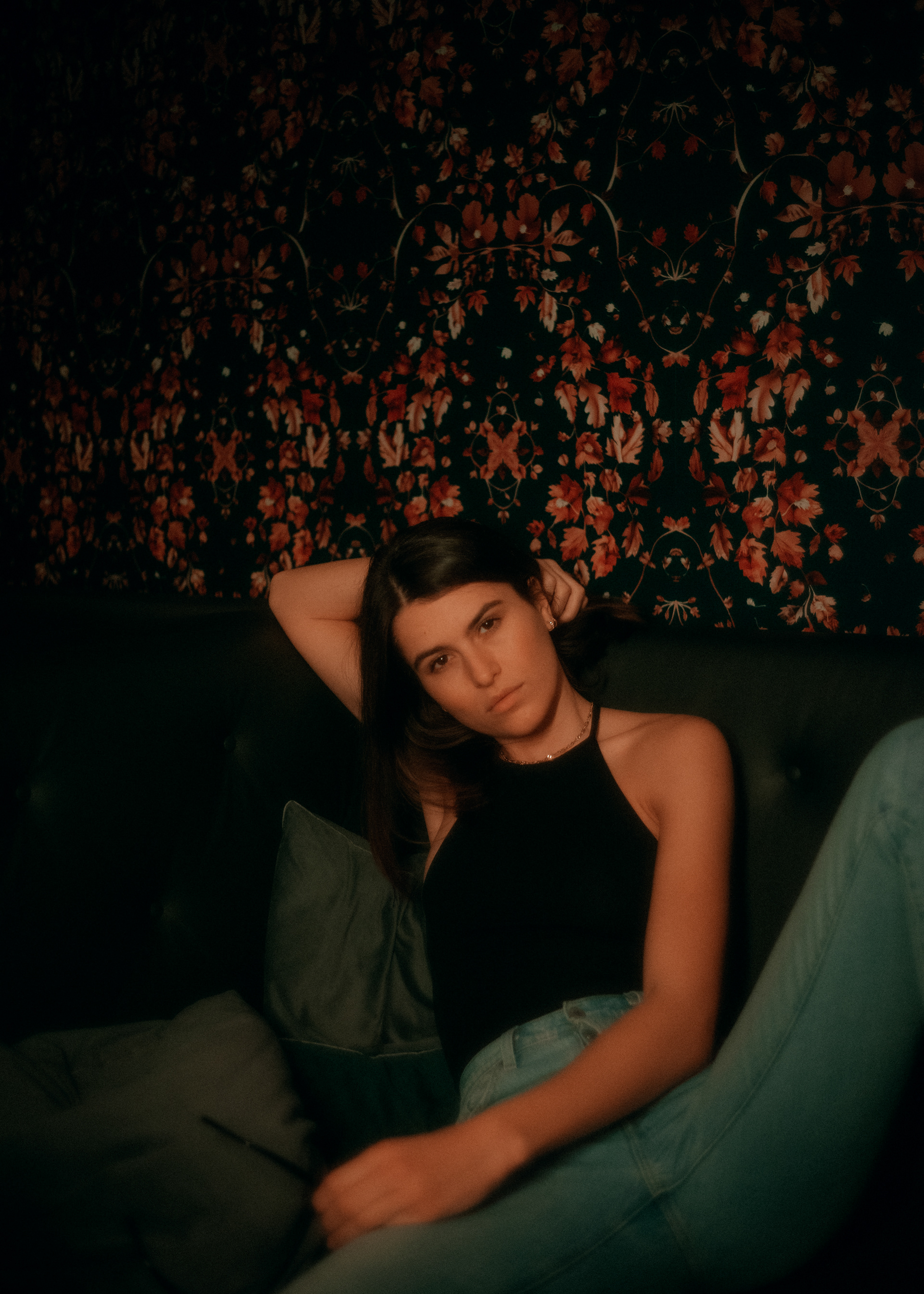 皇后酒店丨MYRIAM-39