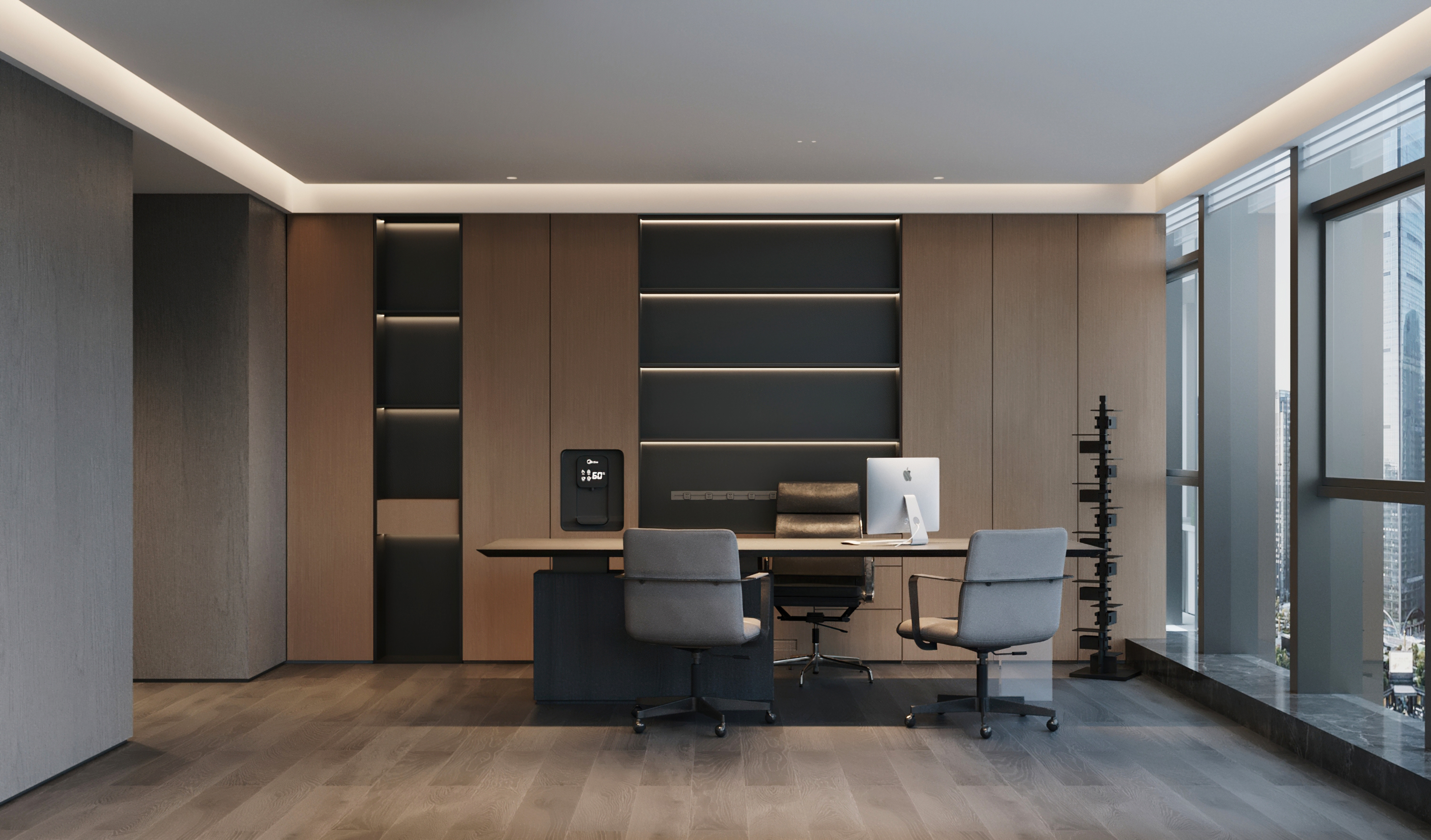 四合网咖丨中国宁波丨魔戏空间设计 ®,ABDdesign ®-57