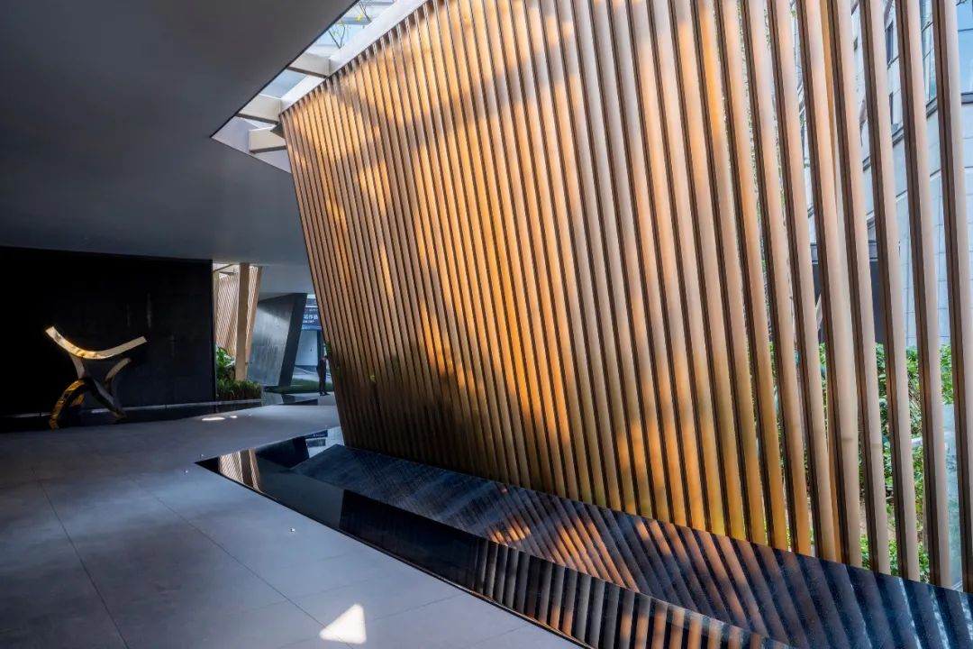 阳光城·天澜道11号丨中国重庆丨朗道国际设计-45