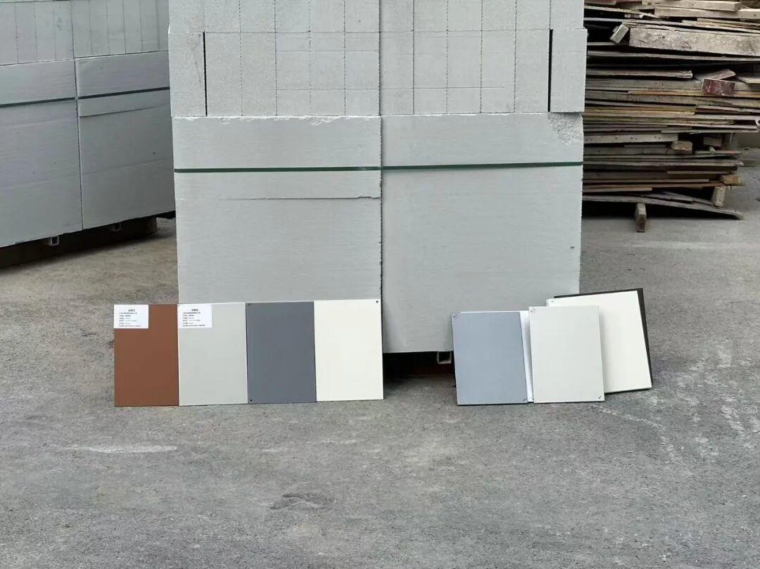 创新公建化立面实践：金地·嘉峯汇-46