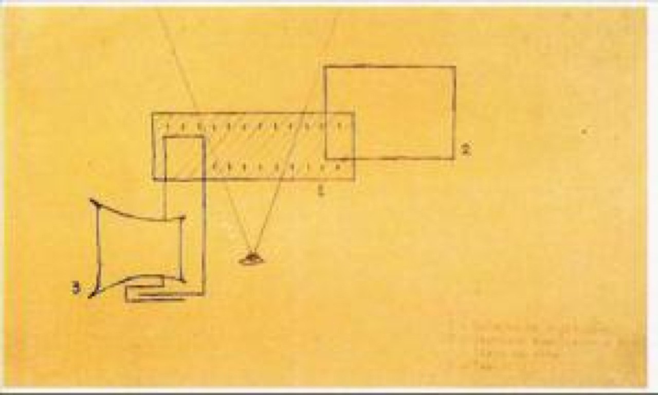 巴西里約熱內盧現代藝術博物館：建築大師 Affonso Eduardo Reidy 採V形柱列、懸吊樓板，打造現代主義建築經典 | FAM-73