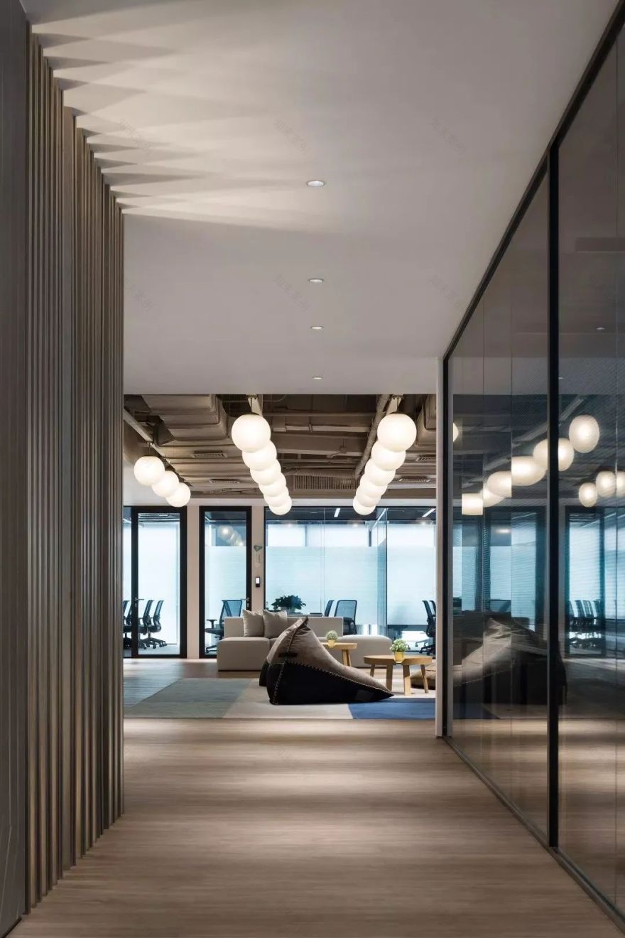 南京MWORKS茂空间联合办公空间-45