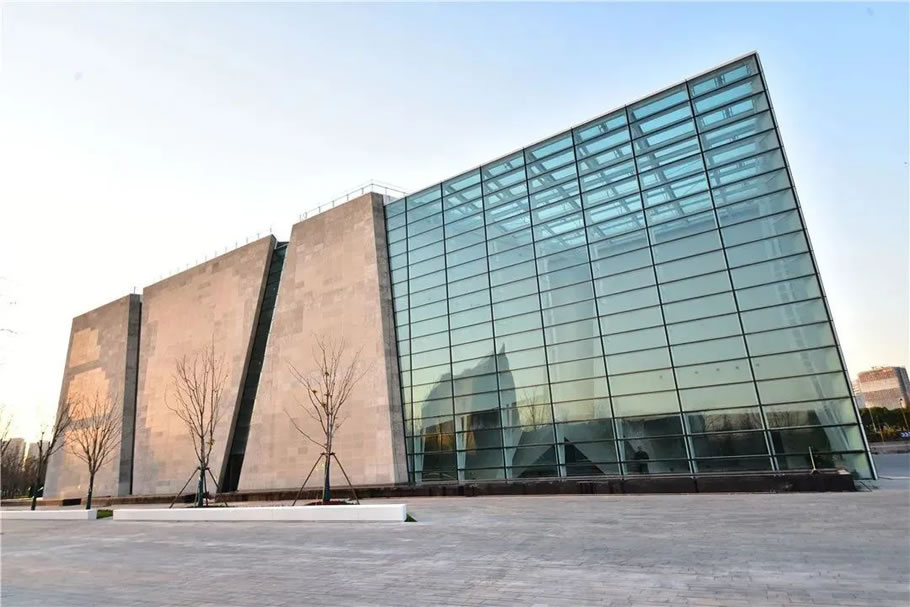 上海世博文化公园北区丨上海建筑设计研究院有限公司-21