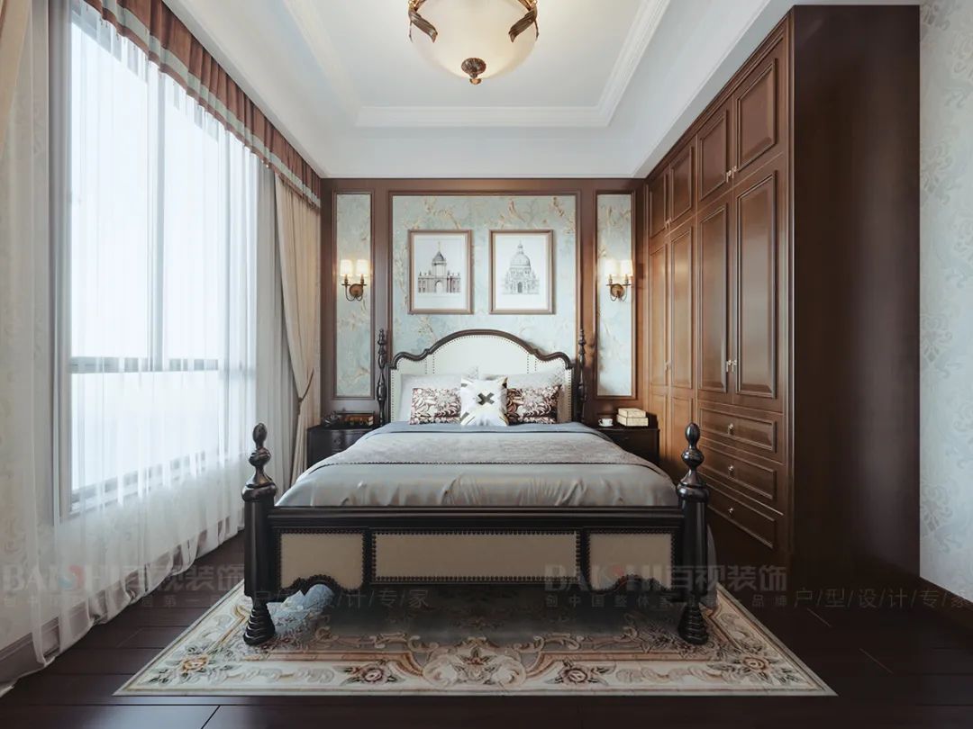 伟星•和院别墅 | 新中式风格的美学空间-166