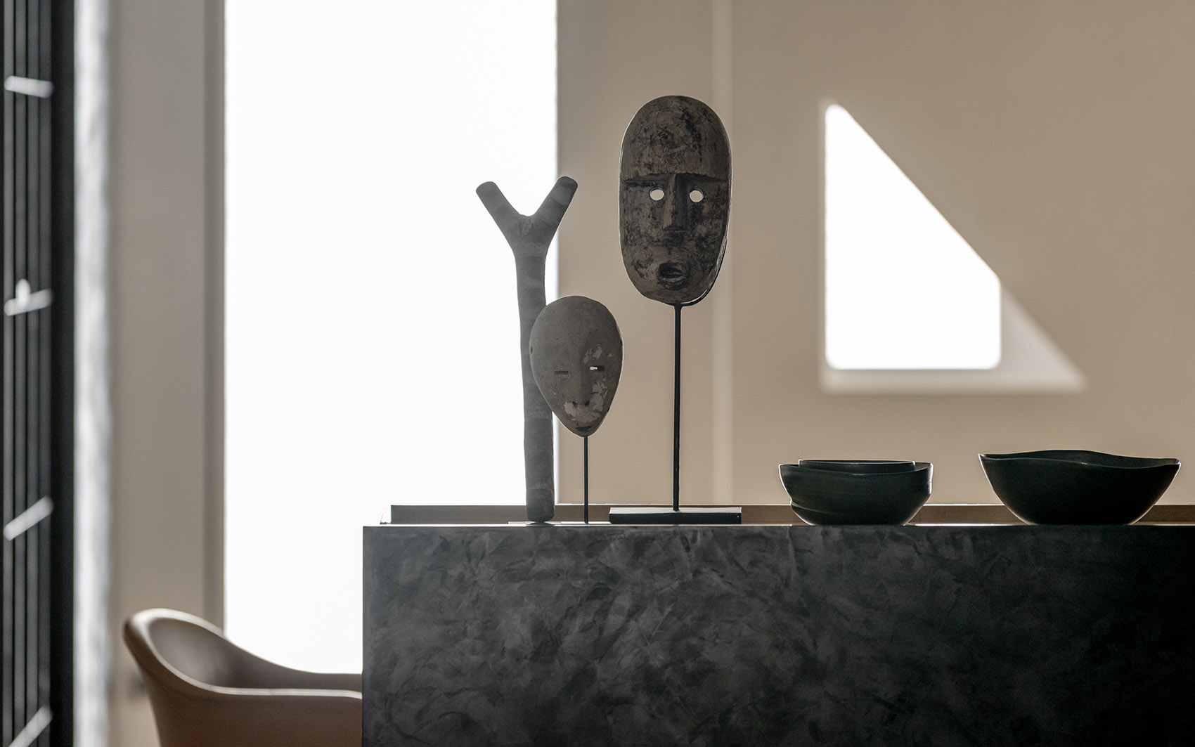 台北Auditorium听的场所住宅-41