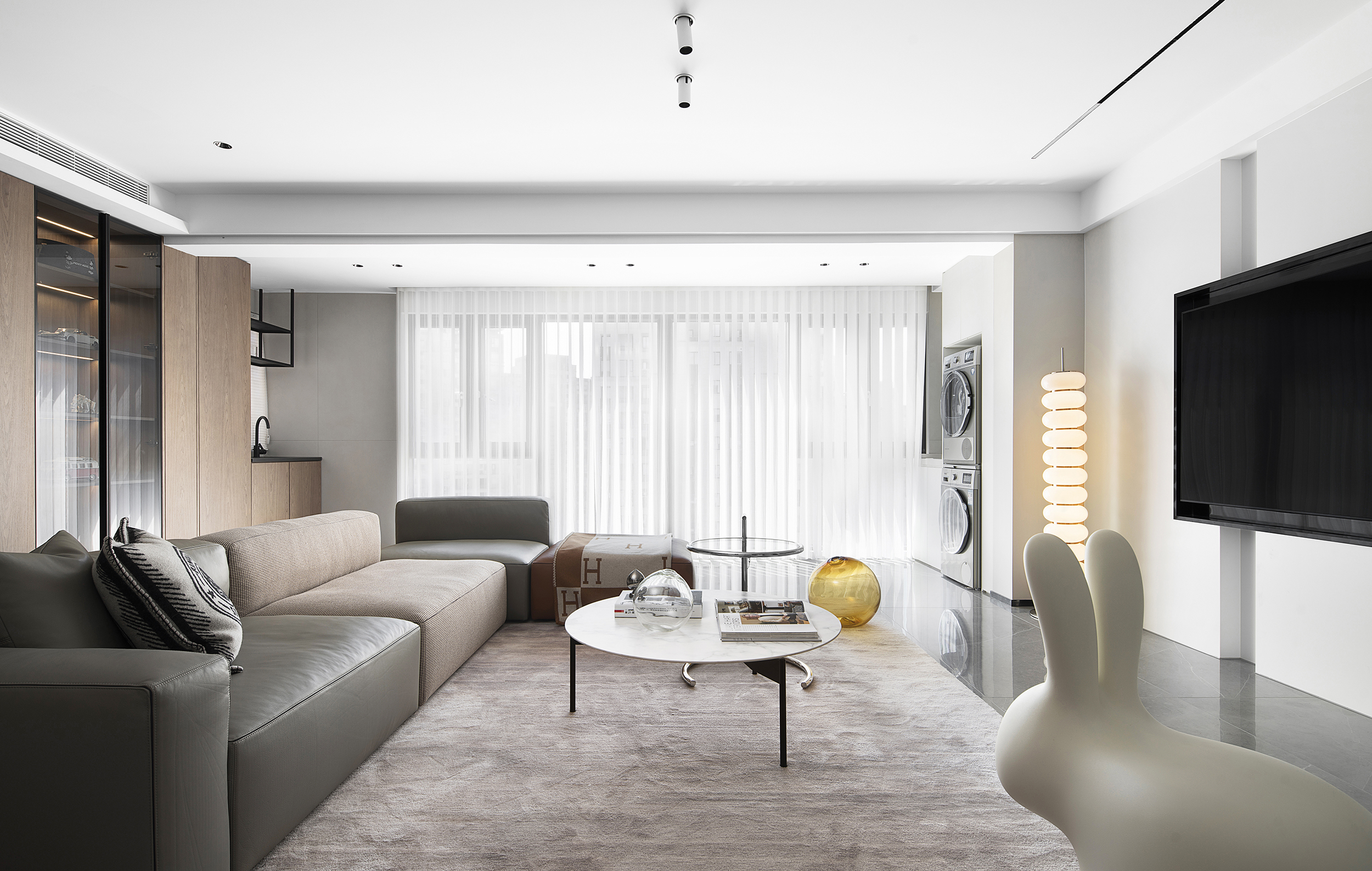 元垄尚都会丨中国绍兴丨Ascent Design-11