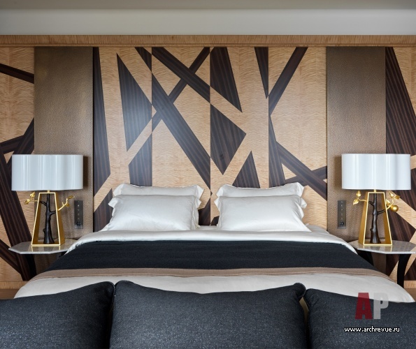 圣彼得堡62平河畔美学公寓设计丨俄罗斯圣彼得堡丨Андрусенко Роман,Спиридонова Елена-23