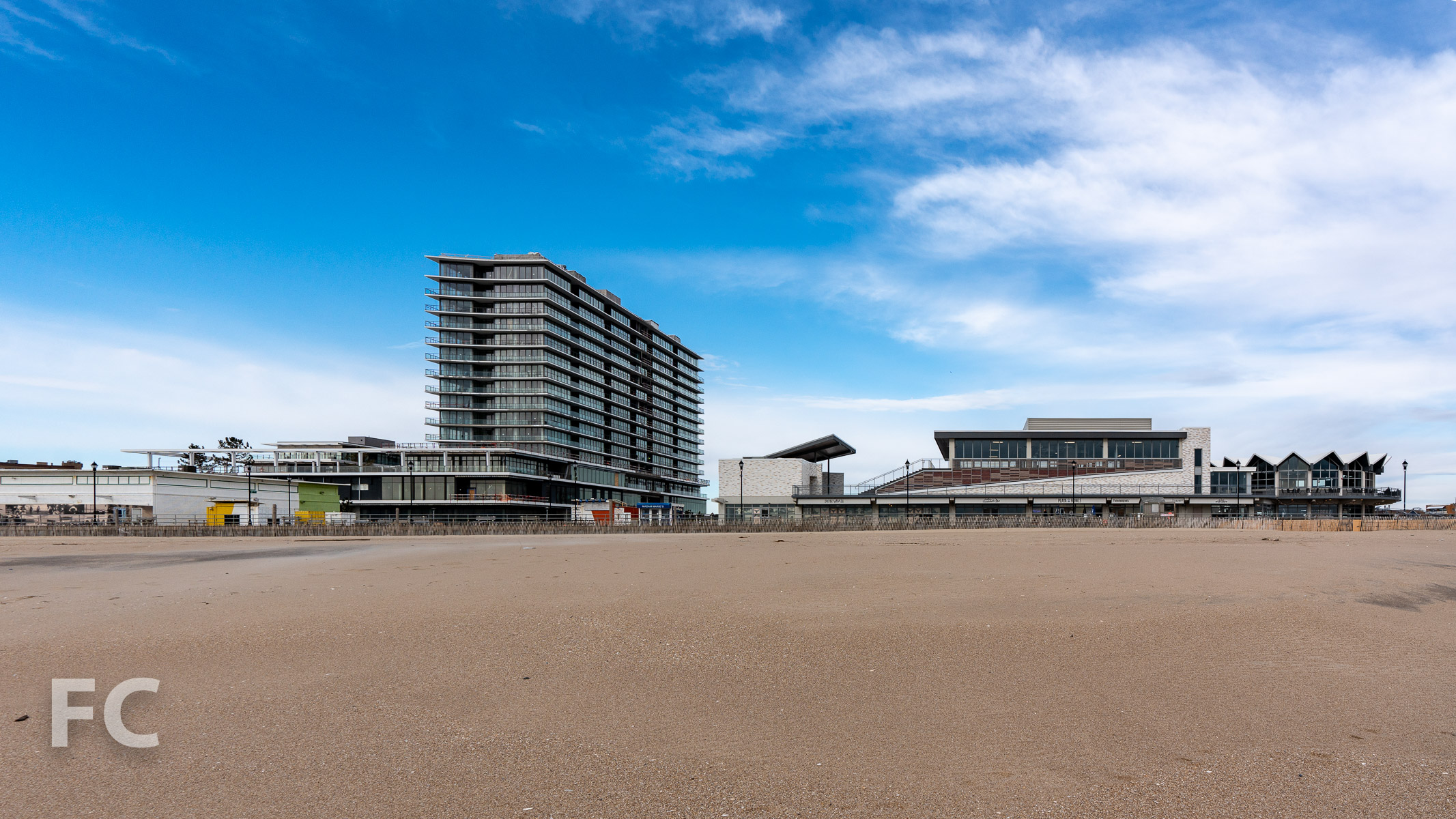 Construction Tour: Asbury Ocean Club — FIELD CONDITION-7