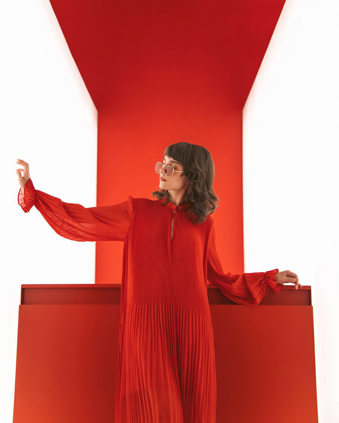 MIRAGE 电影院丨俄罗斯丨DA bureau-70