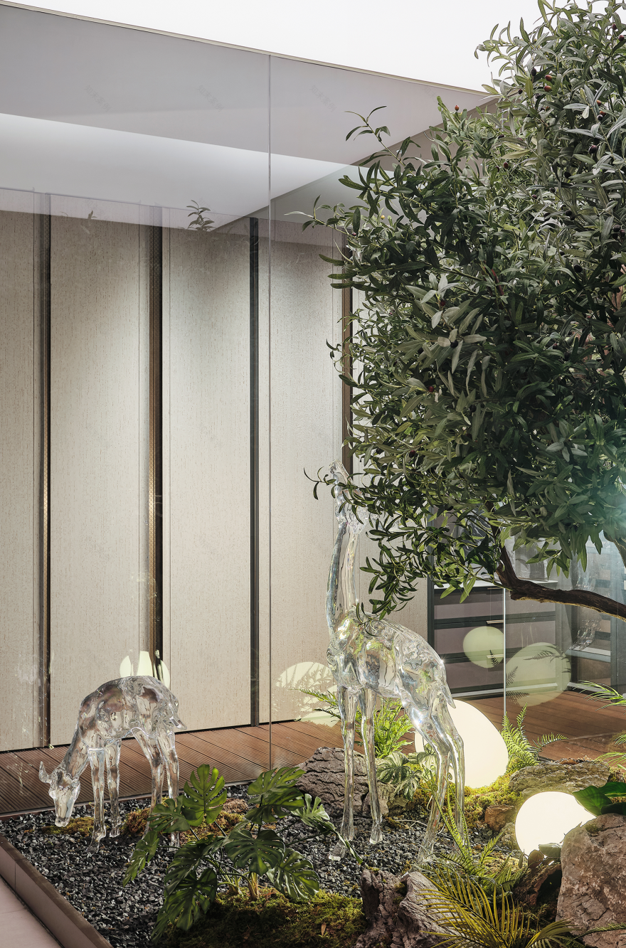 意大利miform广州旗舰店丨中国广州丨WEI建筑与室内设计所-41