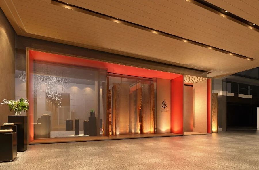 东京大手町四季酒店-13