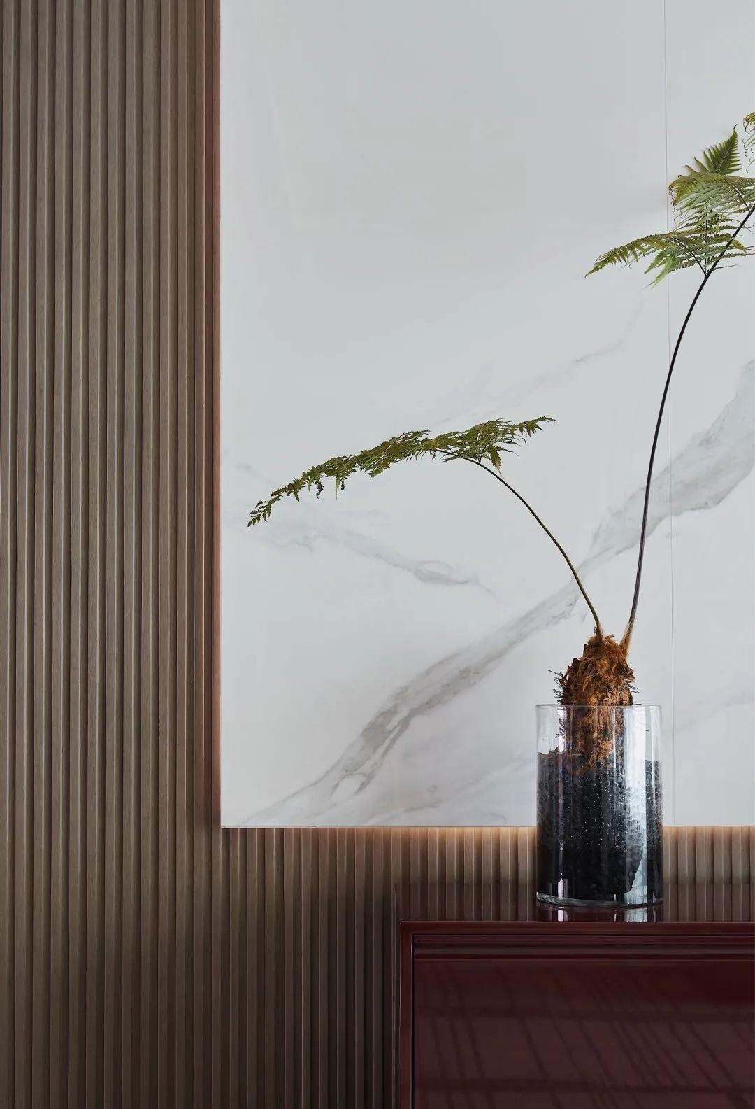 杭州西投滨江·云栖名筑样板间丨中国杭州丨I.C.D.L.设计团队-24