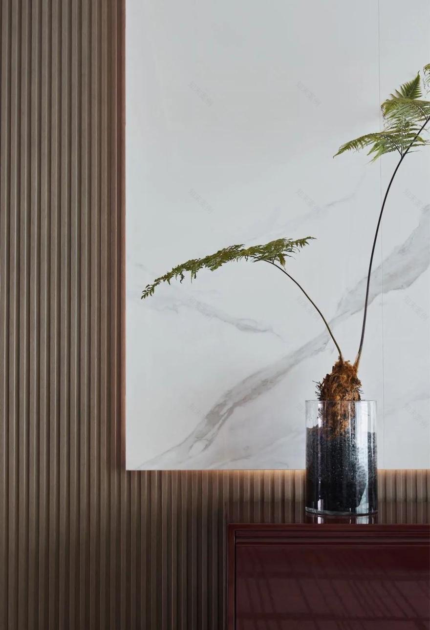 杭州西投滨江·云栖名筑样板间丨中国杭州丨I.C.D.L.设计团队-24