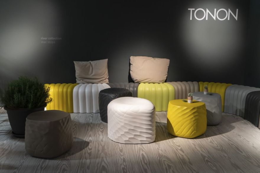 From Wild Styles to Luxe Accents, Cool Furniture to Change Your Look-14