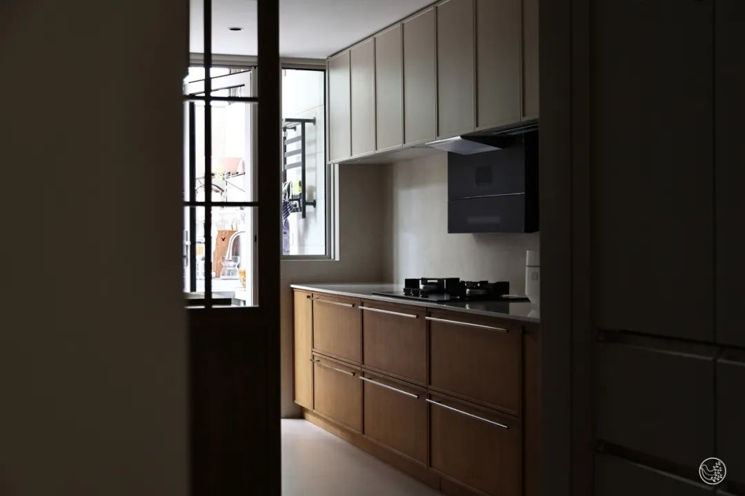 在大理度假风的家里，收藏四海时光-41