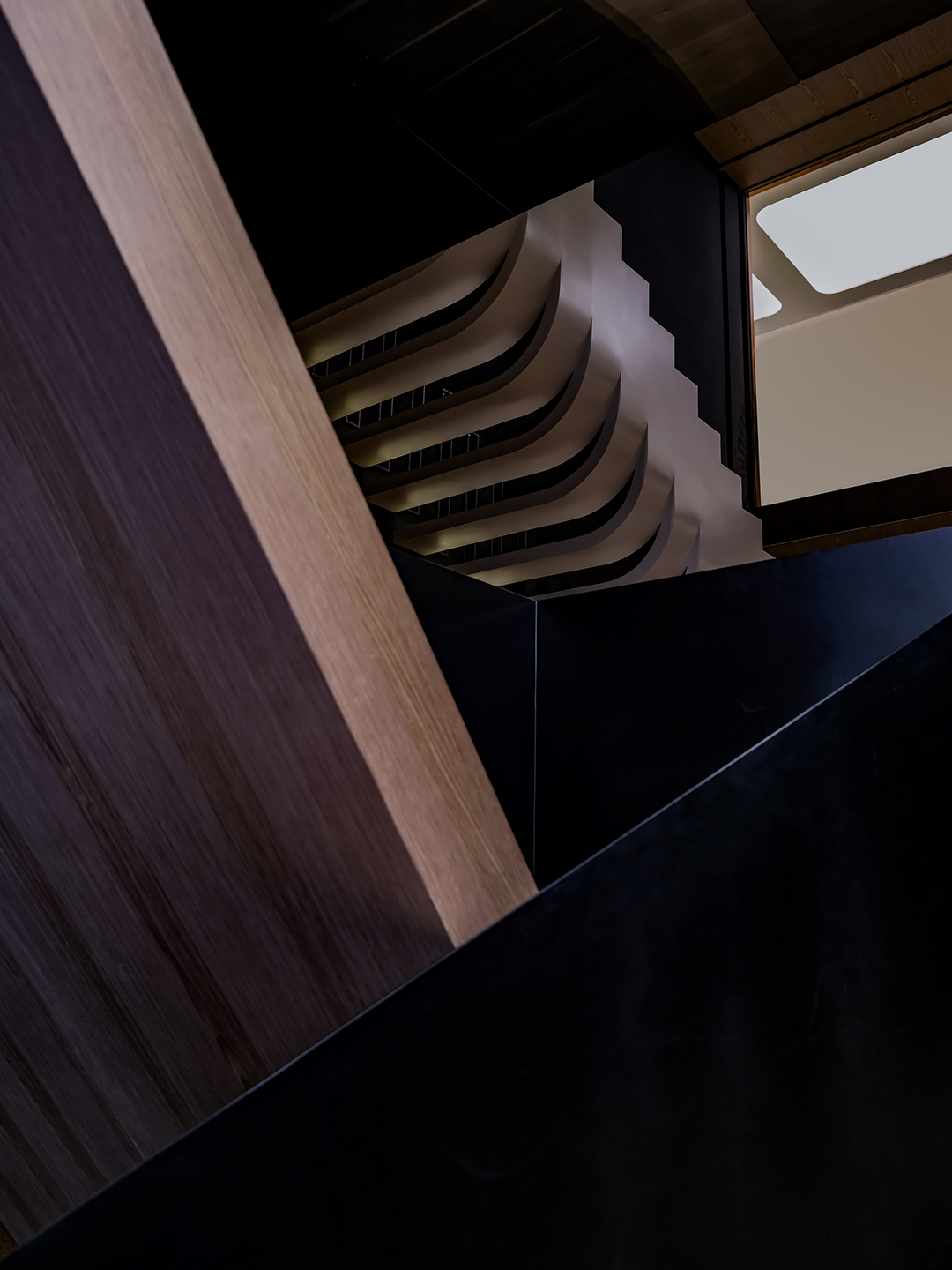 梦天整木中国旗舰店丨中国杭州丨千生进设计-87