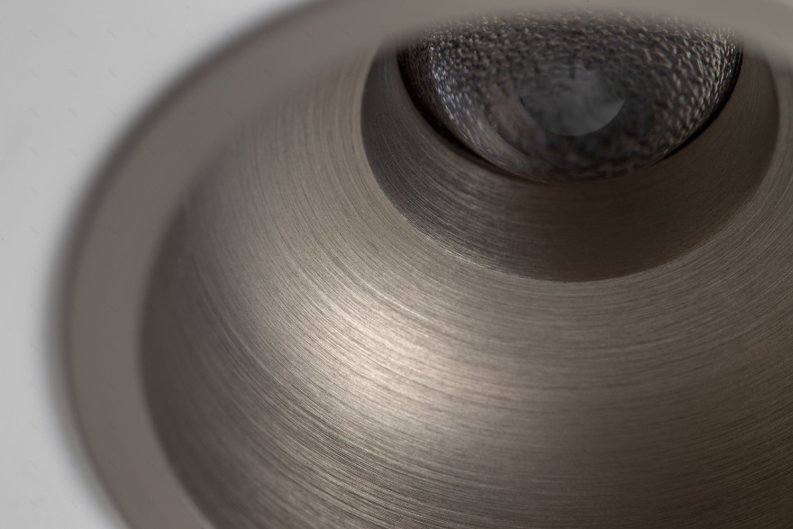 Minude Recessed | Minude | Architecturele verlichting | Modular Lighting Instruments-8