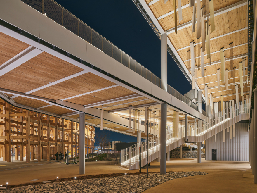 丨日本大阪丨akihisa hirata architecture office-25