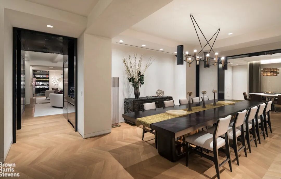 艺术与生活的双重奏：都市公寓与海滨别墅的美学碰撞-13