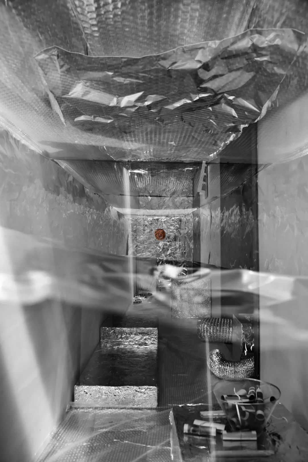 宫保装置丨中国北京丨即作建筑 MINOR lab-14